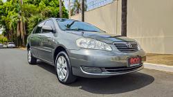TOYOTA Corolla 1.8 16V 4P XEI AUTOMTICO