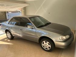 TOYOTA Corolla 1.8 16V 4P XEI