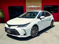 TOYOTA Corolla 1.8 16V 4P FLEX HBRIDO ALTIS AUTOMTICO CVT