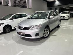 TOYOTA Corolla 1.8 16V 4P XLI AUTOMTICO