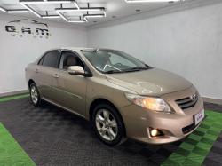 TOYOTA Corolla 1.8 16V 4P XEI FLEX