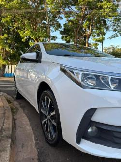 TOYOTA Corolla 1.8 16V 4P GLI AUTOMTICO