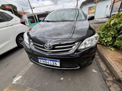TOYOTA Corolla 1.8 16V 4P GLI FLEX AUTOMTICO