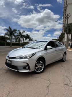 TOYOTA Corolla 1.8 16V 4P GLI UPPER FLEX AUTOM�TICO
