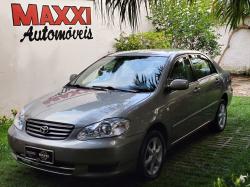 TOYOTA Corolla 1.8 16V 4P XEI