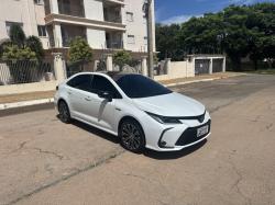 TOYOTA Corolla 1.8 16V 4P FLEX H�BRIDO ALTIS A PREMIUM AUTOM�TICO CVT