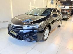 TOYOTA Corolla 1.8 16V 4P GLI FLEX AUTOM�TICO