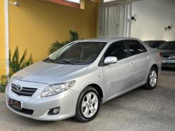 TOYOTA Corolla 1.8 16V 4P XEI AUTOM�TICO