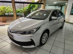TOYOTA Corolla 1.8 16V 4P GLI FLEX AUTOM�TICO