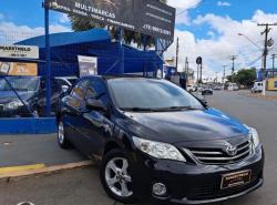 TOYOTA Corolla 1.8 16V 4P GLI AUTOM�TICO