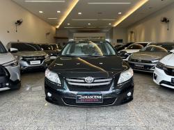 TOYOTA Corolla 1.8 16V 4P XEI AUTOM�TICO