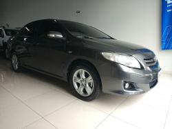 TOYOTA Corolla 1.8 16V 4P XEI AUTOM�TICO