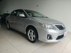 TOYOTA Corolla 1.8 16V 4P XEI AUTOM�TICO