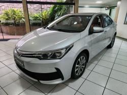 TOYOTA Corolla 1.8 16V 4P GLI FLEX AUTOM�TICO