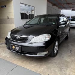 TOYOTA Corolla 1.8 16V 4P SEG AUTOM�TICO