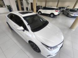 TOYOTA Corolla 1.8 16V 4P FLEX H�BRIDO ALTIS A PREMIUM AUTOM�TICO CVT