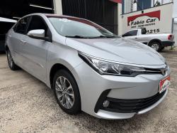 TOYOTA Corolla 1.8 16V 4P GLI FLEX AUTOM�TICO