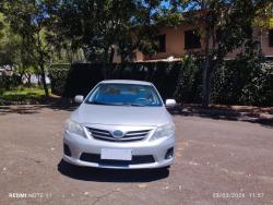 TOYOTA Corolla 1.8 16V 4P XLI AUTOM�TICO