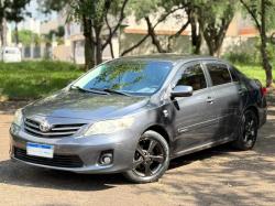 TOYOTA Corolla 1.8 16V 4P GLI