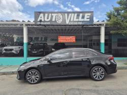 TOYOTA Corolla 1.8 16V 4P FLEX H�BRIDO ALTIS A PREMIUM AUTOM�TICO CVT