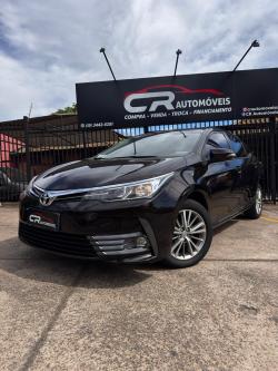 TOYOTA Corolla 1.8 16V 4P GLI FLEX AUTOM�TICO