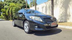 TOYOTA Corolla 1.8 16V 4P XLI AUTOM�TICO