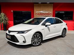TOYOTA Corolla 1.8 16V 4P FLEX H�BRIDO ALTIS A PREMIUM AUTOM�TICO CVT