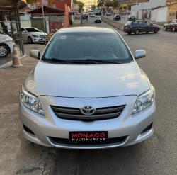 TOYOTA Corolla 1.8 16V 4P GLI FLEX