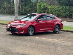 TOYOTA Corolla 1.8 16V 4P FLEX H�BRIDO ALTIS A PREMIUM AUTOM�TICO CVT
