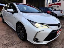 TOYOTA Corolla 1.8 16V 4P FLEX H�BRIDO ALTIS A PREMIUM AUTOM�TICO CVT