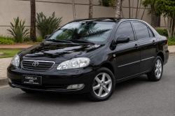 TOYOTA Corolla 1.8 16V 4P SEG AUTOM�TICO