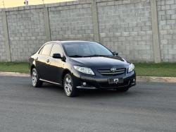 TOYOTA Corolla 1.8 16V 4P GLI AUTOM�TICO
