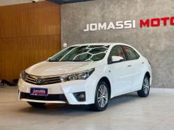 TOYOTA Corolla 1.8 16V 4P GLI AUTOM�TICO