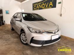 TOYOTA Corolla 1.8 16V 4P GLI AUTOM�TICO