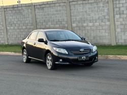 TOYOTA Corolla 1.8 16V 4P GLI AUTOM�TICO