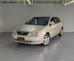 TOYOTA Corolla 1.8 16V 4P XEI FLEX AUTOM�TICO