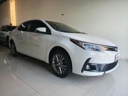 TOYOTA Corolla 1.8 16V 4P GLI UPPER FLEX AUTOM�TICO