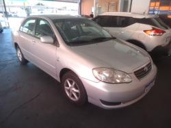 TOYOTA Corolla 1.8 16V 4P XLI AUTOM�TICO