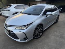 TOYOTA Corolla 1.8 16V 4P FLEX H�BRIDO ALTIS A PREMIUM AUTOM�TICO CVT