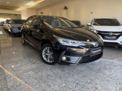 TOYOTA Corolla 1.8 16V 4P GLI FLEX AUTOM�TICO