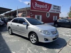 TOYOTA Corolla 1.8 16V 4P XEI AUTOM�TICO