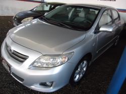 TOYOTA Corolla 1.8 16V 4P XEI FLEX AUTOM�TICO