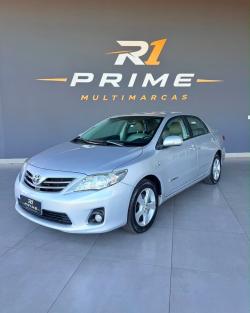 TOYOTA Corolla 1.8 16V 4P XEI AUTOM�TICO