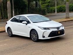 TOYOTA Corolla 1.8 16V 4P FLEX H�BRIDO ALTIS A PREMIUM AUTOM�TICO CVT