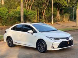 TOYOTA Corolla 1.8 16V 4P FLEX H�BRIDO ALTIS A PREMIUM AUTOM�TICO CVT