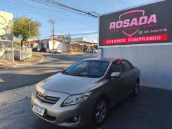 TOYOTA Corolla 1.8 16V 4P XEI AUTOM�TICO