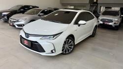 TOYOTA Corolla 1.8 16V 4P FLEX H�BRIDO ALTIS A PREMIUM AUTOM�TICO CVT