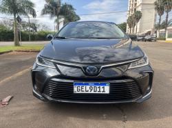 TOYOTA Corolla 1.8 16V 4P FLEX H�BRIDO ALTIS A PREMIUM AUTOM�TICO CVT