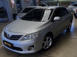 TOYOTA Corolla 1.8 16V 4P GLI AUTOMÁTICO