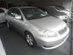 TOYOTA Corolla 1.8 16V 4P XLI FLEX